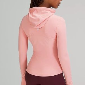 Lululemon Define Jacket! BBL effect!